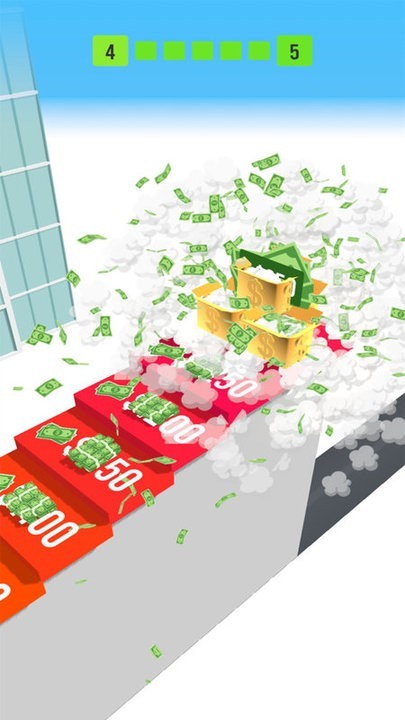 超级快递员 超级快递员