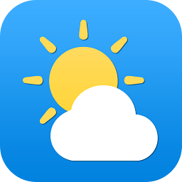 美天天气