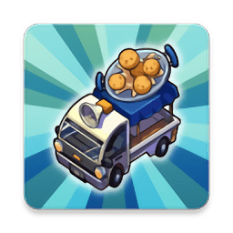 Food Truck City