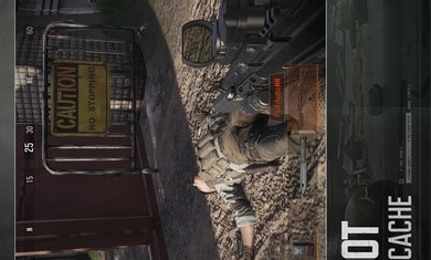 暗区突围轻量版