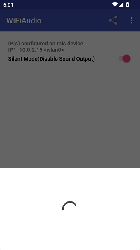 WiFiAudio安卓版 WiFiAudio安卓版