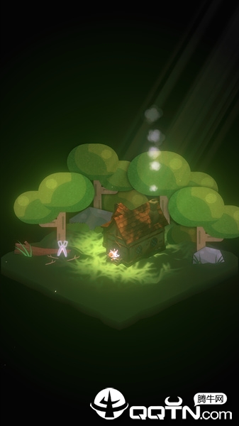 wayhome(归家之路)