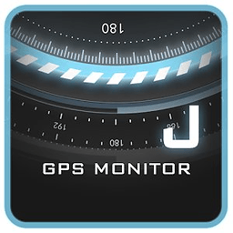 JARVIS GPS Monitor
