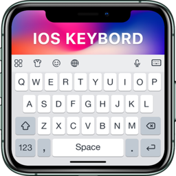 仿ios13键盘输入法(KeyBoard For Iphone 13)