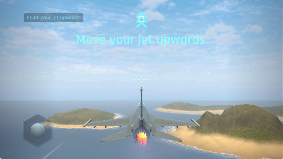 天空勇士:空中冲突