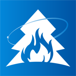 卫星遥感林火监测平台