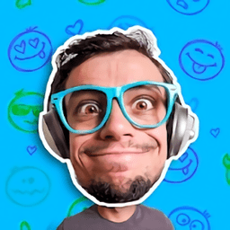 jokefaces app(视频制作)