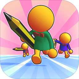 涂鸦狂奔官方版