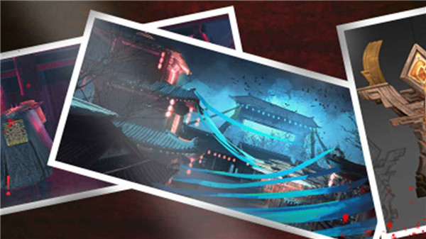 封灵档案 封灵档案