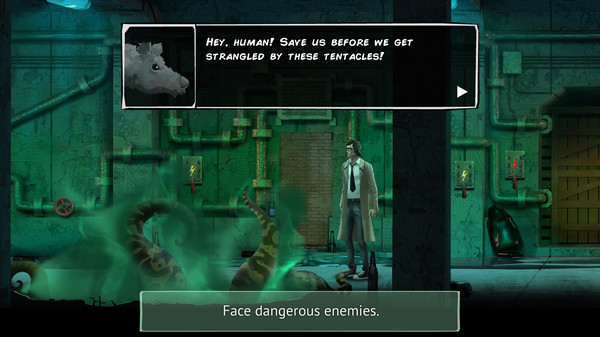 邪恶的邻居 邪恶的邻居