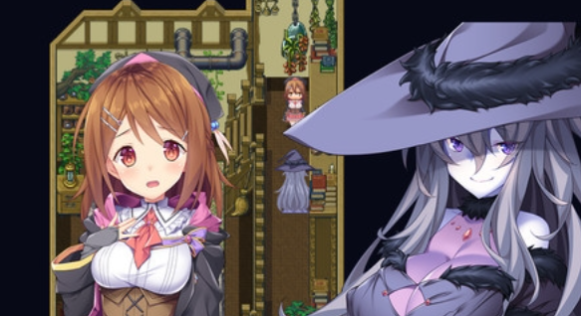 米拉与奇妙的炼金 米拉与奇妙的炼金