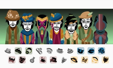 节奏盒子巴西模组 节奏盒子巴西模组