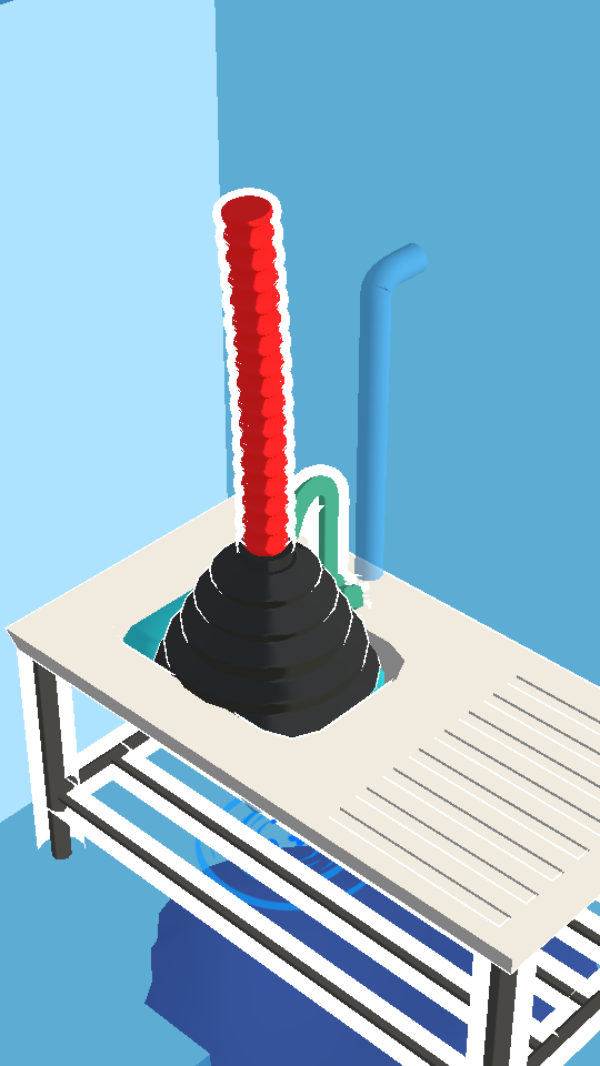 Jiggle Stick ! Jiggle Stick !