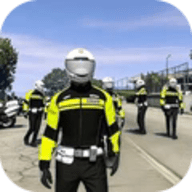 日常警察模拟器
