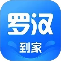 罗汉到家
