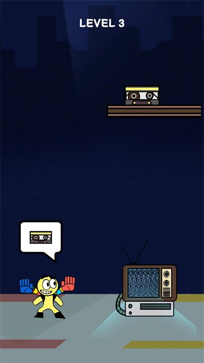 抓包游戏时间小游戏