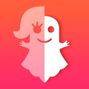 Ghost Lens照出人灵魂出窍的相机APP