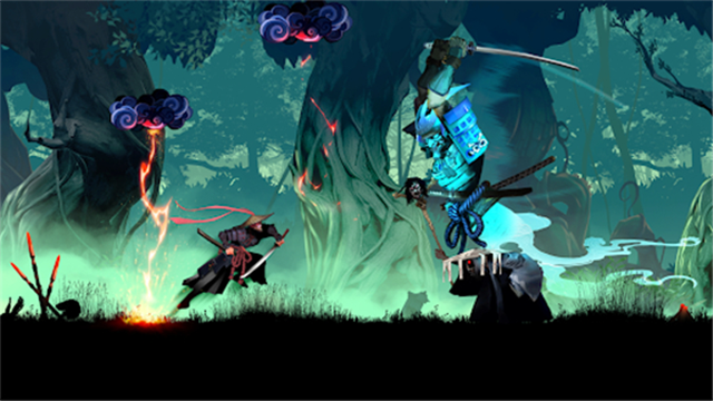 Kaz Warrior 2安装器