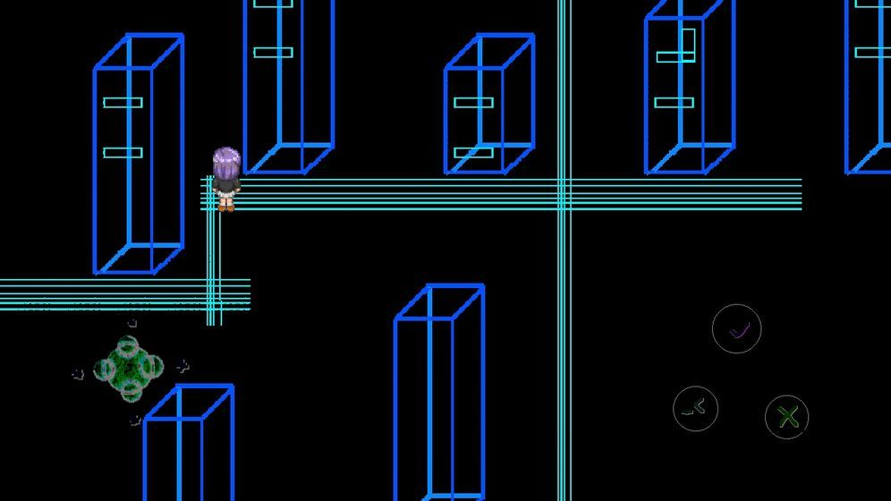 另一世界的我 另一世界的我
