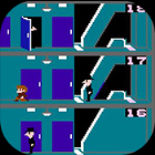 Act On Elevator(电梯行动游戏)