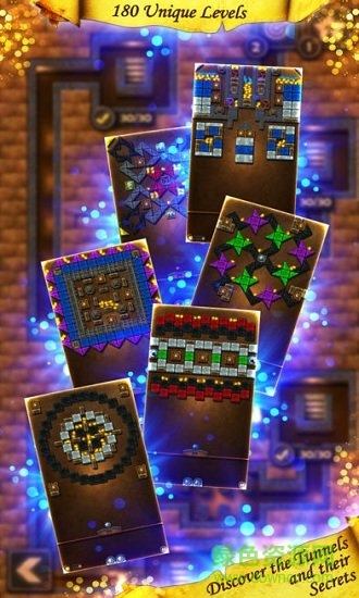 Ancient Bricks Ancient Bricks