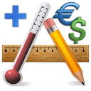 单位转换convertpadplus软件