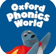 OxfordPhonicsWorld ios版