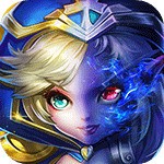 猎魔战争广告版免费下载最新版本