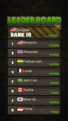 僵尸块进攻 僵尸块进攻