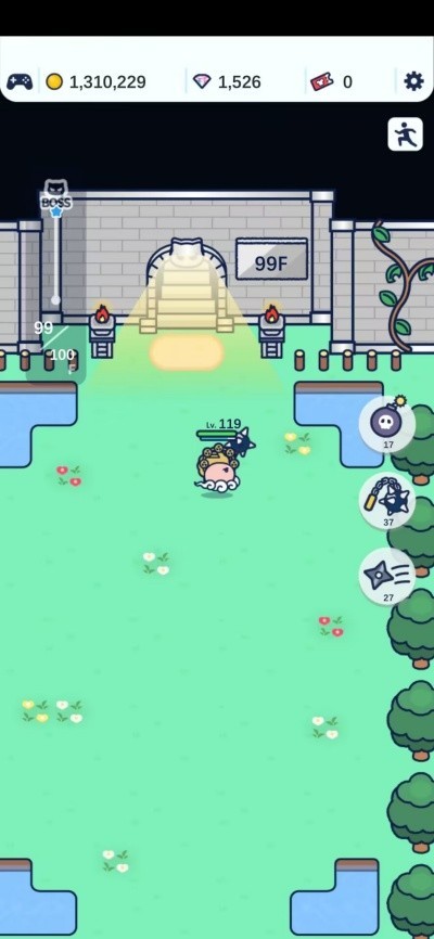 コブタサバイバー