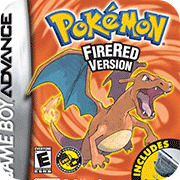 口袋妖怪 火红802 2.1汉化版