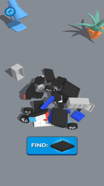 积木模拟器 积木模拟器