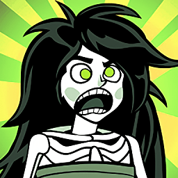 蠢蠢的艾拉3手游