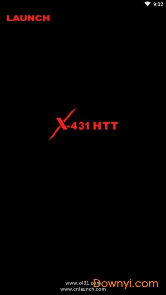 元征x431手机版(X-431 HTT)