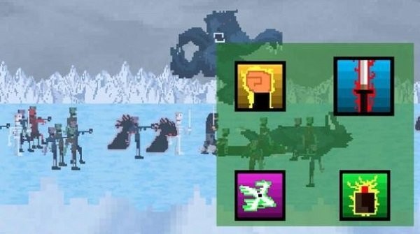 忍者吸血鬼猎人手游(ninja)