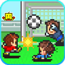 足球俱乐部物语手游官方版