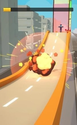 警察快速跑安卓版 警察快速跑安卓版