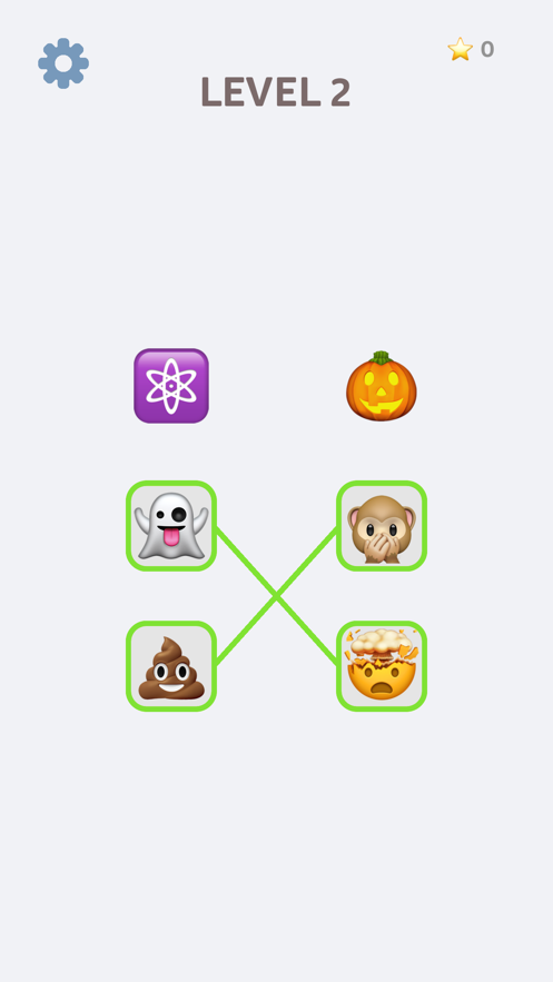 Emoji Puzzle! Emoji Puzzle!