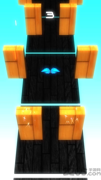 一只蝴蝶内购破解版