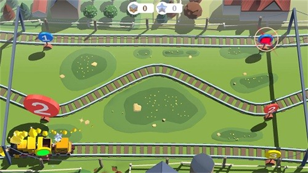 列车调度员世界内置MOD 列车调度员世界内置MOD