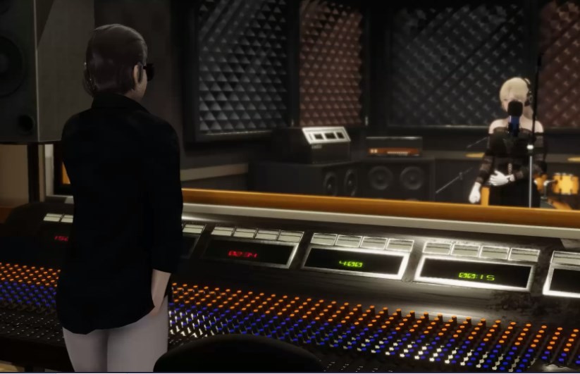 ConcertGirls汉化版