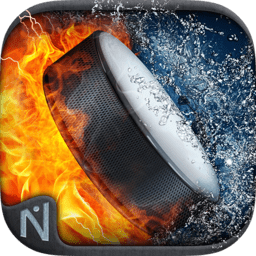 曲棍球决战手游