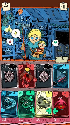 奇迹商人免费游戏中文版