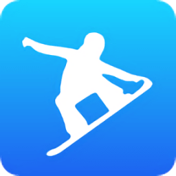 疯狂滑雪中文版(Crazy Snowboard)