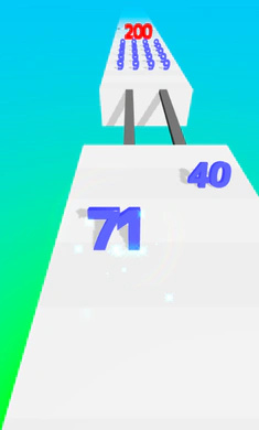 数字大师Number Master