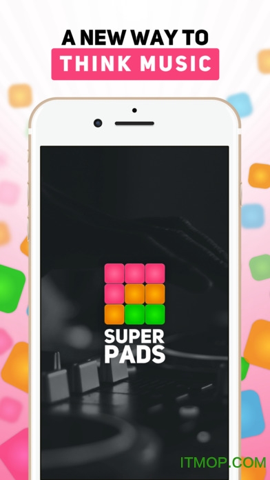 super pads ios版