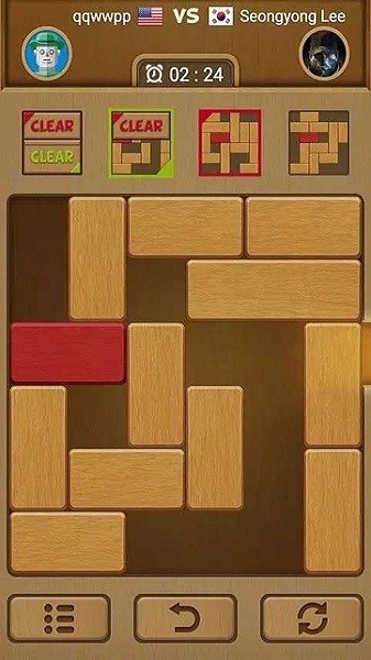 解除封锁达人 解除封锁达人