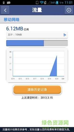 华为上网宝手机版(HUAWEI HiLink)