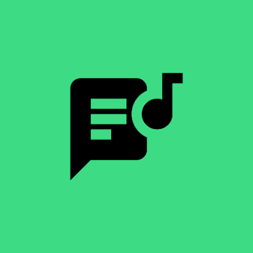 歌词提取工具app下载最新版(SongSync)