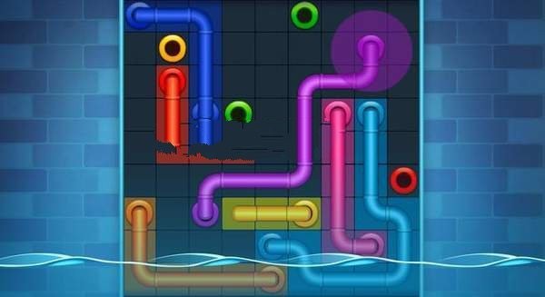 烟斗艺术线条最新版